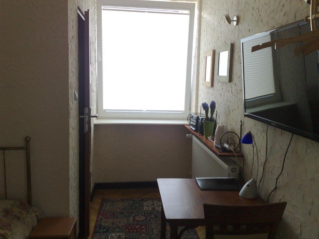 Villa Maria Krakov Pokoj fotografie