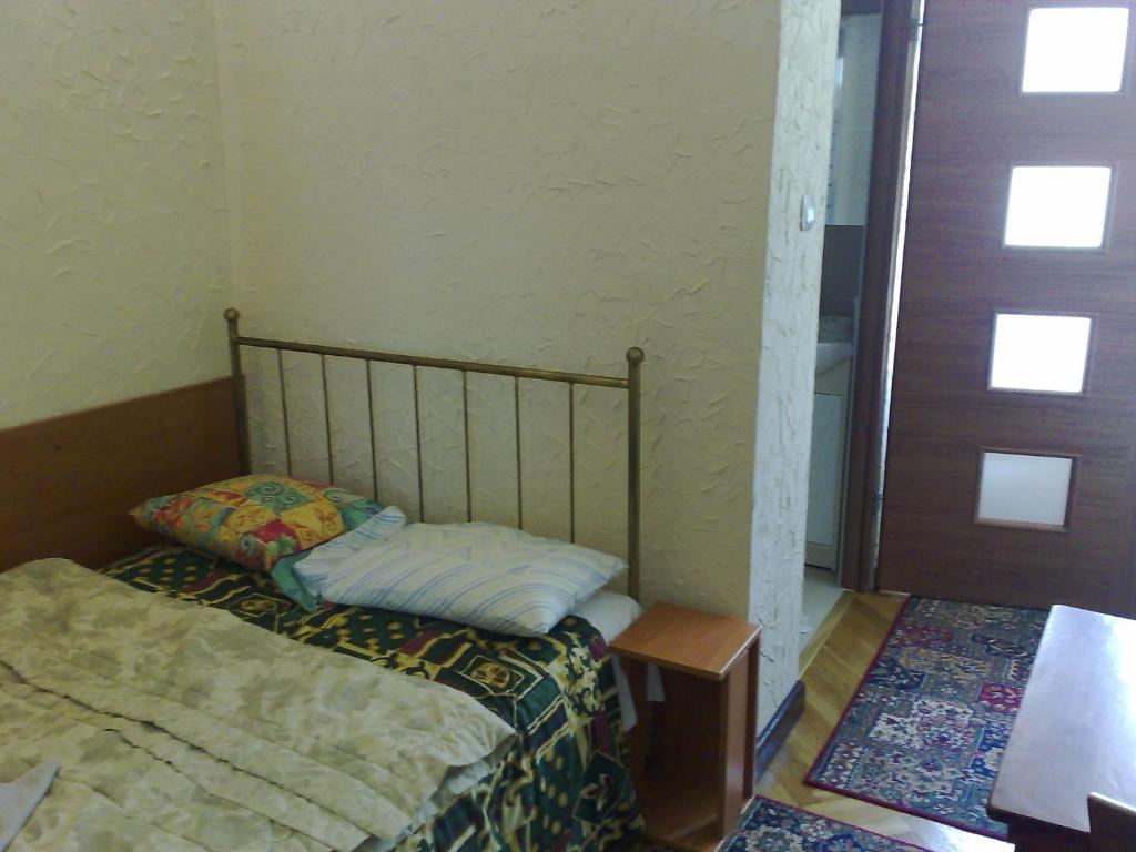 Villa Maria Krakov Pokoj fotografie