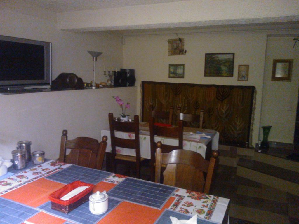Villa Maria Krakov Exteriér fotografie