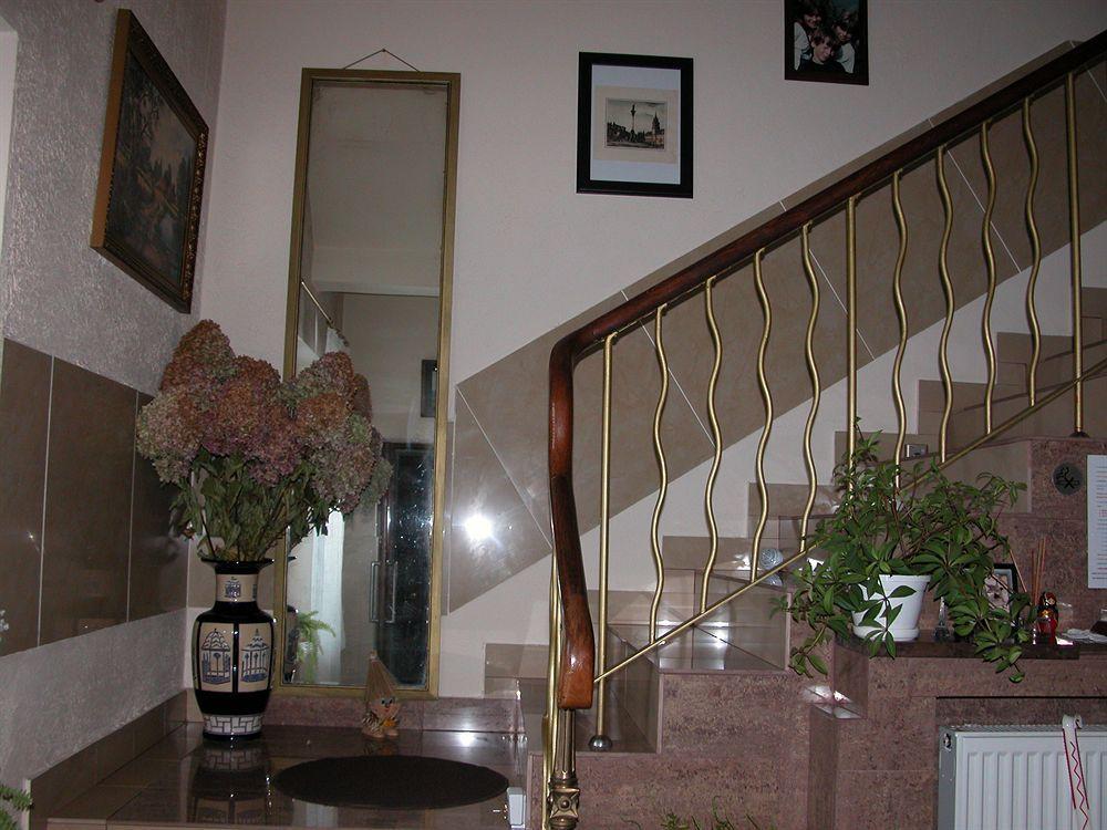 Villa Maria Krakov Exteriér fotografie